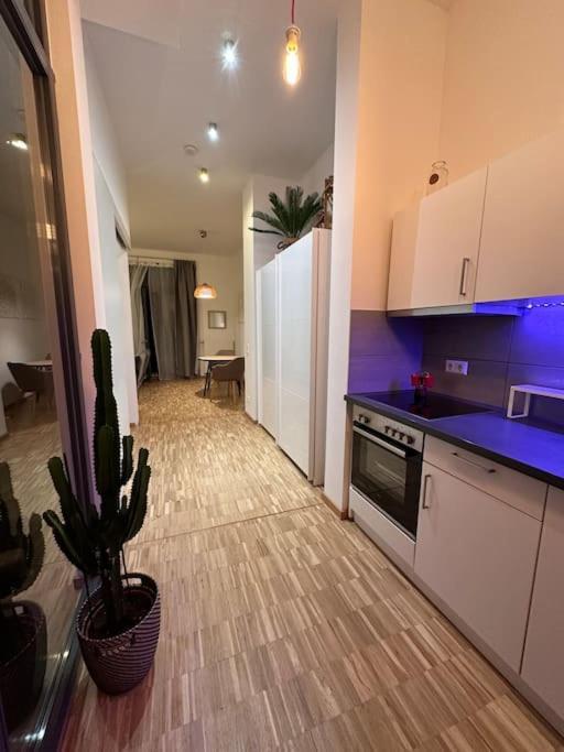Luxus I Wohnkueche I Garten I Terrasse I Parkplatz Fürth المظهر الخارجي الصورة