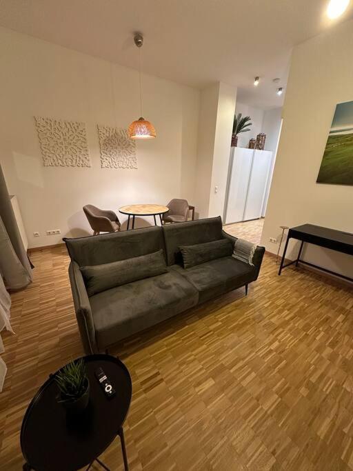 Luxus I Wohnkueche I Garten I Terrasse I Parkplatz Fürth المظهر الخارجي الصورة