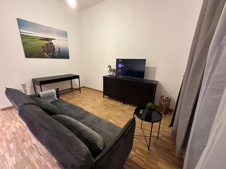 Luxus I Wohnkueche I Garten I Terrasse I Parkplatz Fürth المظهر الخارجي الصورة